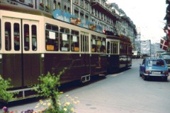 Bern, 1. June 1978